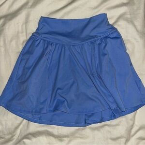 Gilly Hicks Hollister Tennis Skirt